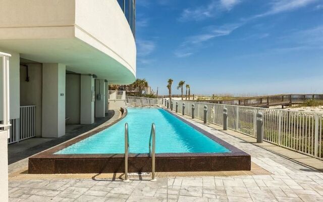 Island Tower Unit 503