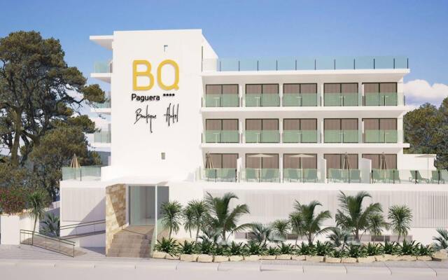 BQ Paguera Boutique Hotel - Adults Only