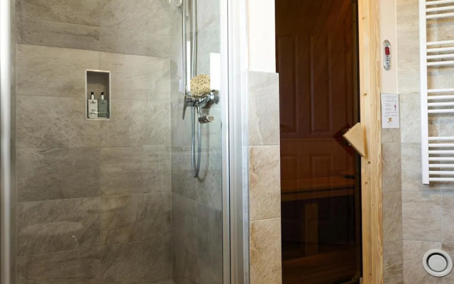 Ferienhaus in Fuhlendorf