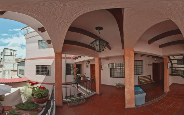 Hostal Rincón Familiar
