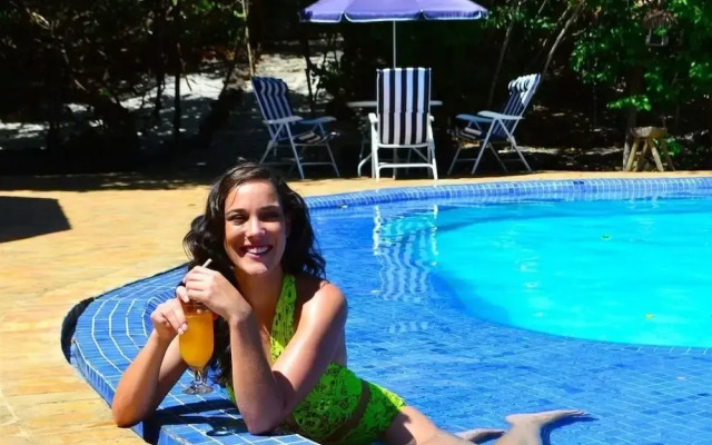 Pipa Selfness Hotel