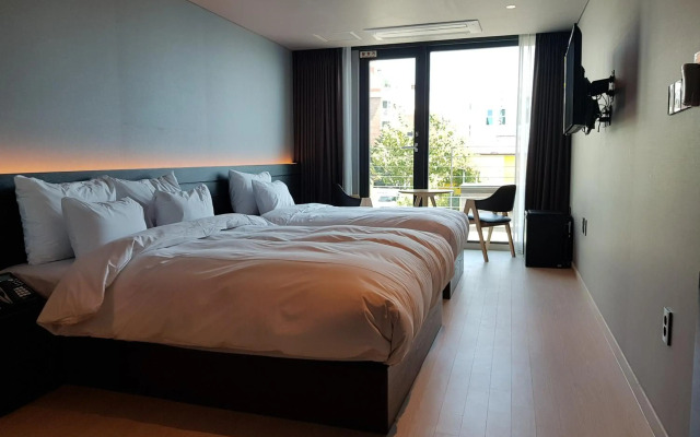 Suntree Hotel