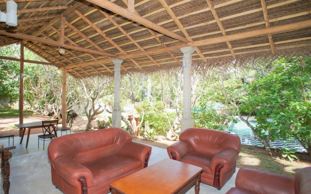 OYO 461 Zeilan Sunset Point