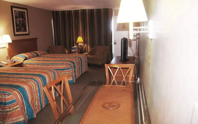 The Oceanfront Viking Motel