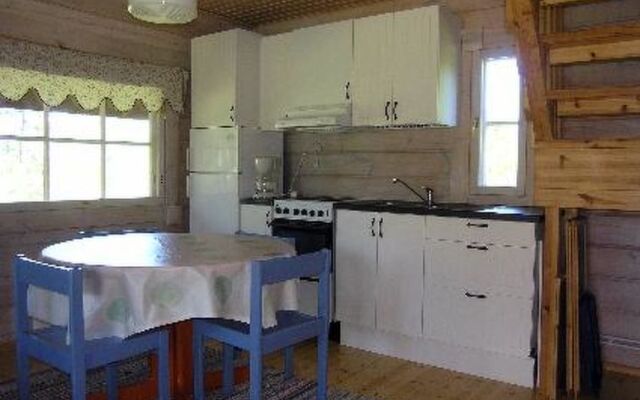 Holiday Home Suvikumpu