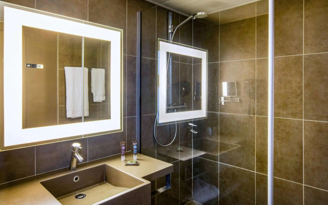 Novotel Le Mans