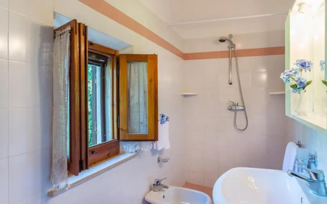 Villa Caterina 6 in San Gimignano