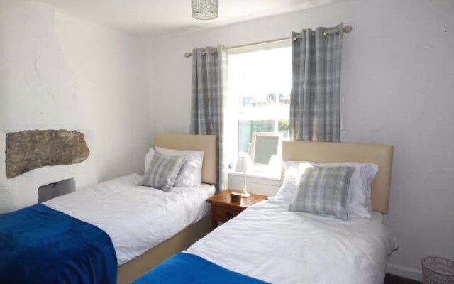Cartmel Cottage