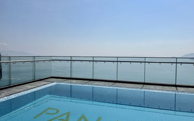 PANAMA Nha Trang Hotel