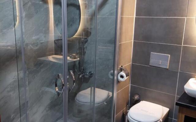 Bi̇anca Deluxe Hotel Van