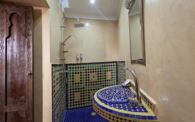 Riad Salman