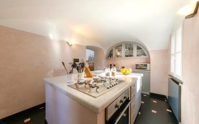 JOIVY Astonishing Sea View Apartment in Verezzi