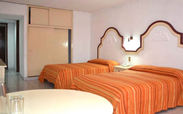 Hotel Club Playamar