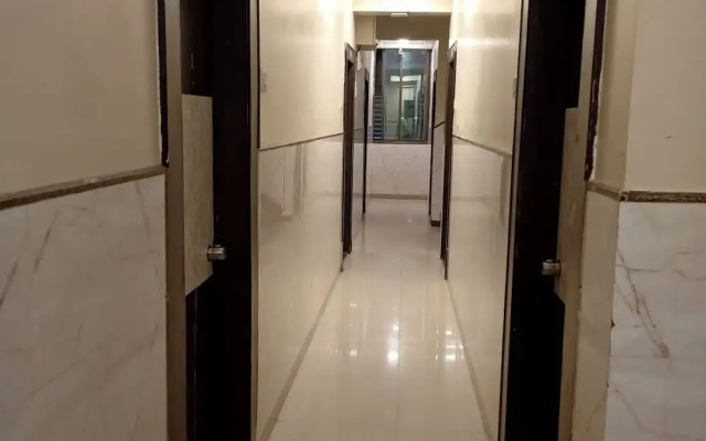 Hotel Palkhi