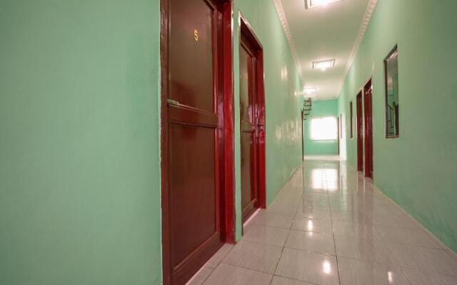 Pesona Asri Homestay by OY Rooms