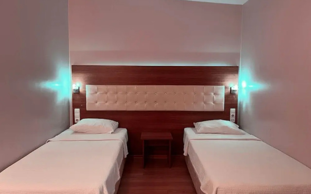 The Riada Hotel