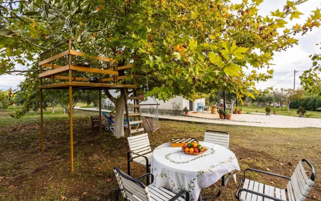 Petalidi Sunny Home Two