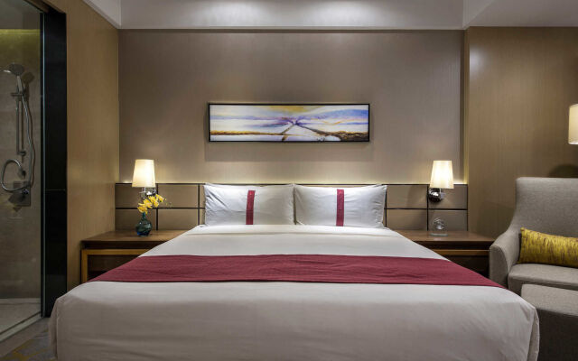 Holiday Inn Zhongshan Downtown