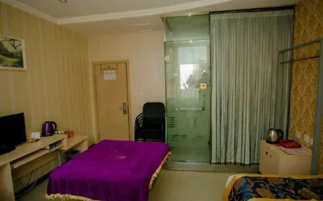 Lifang Hotel (Xi'an Road, Changchun)