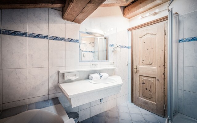 HAUSEREI Design & Kräuterhotel