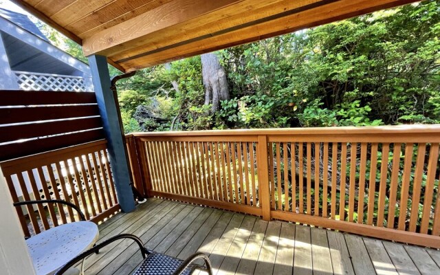 Sea Star Cabin