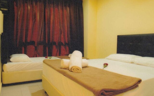 Chomelle Hotel