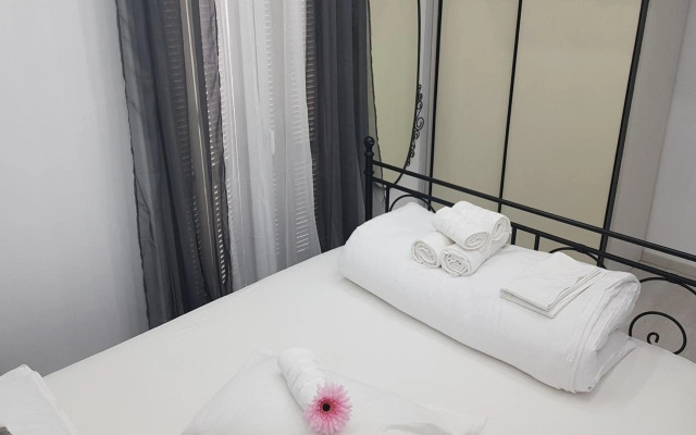 Konstantinos'S Luxury Apartment