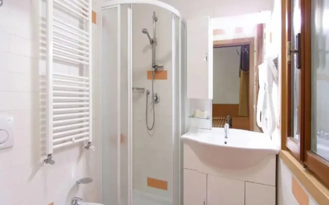 Hotel da Bepi