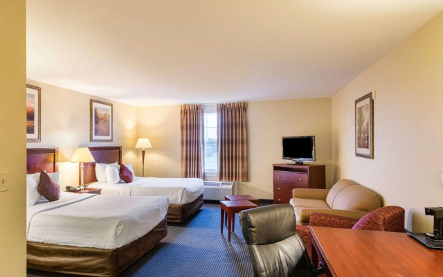 MainStay Suites Dover