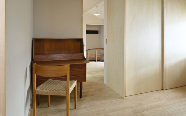 Kyo no Ondokoro NISHIJIN VILLA #5 - фото 2