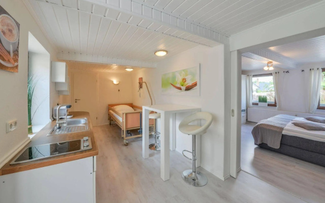Hotel Gasthof Handewitt