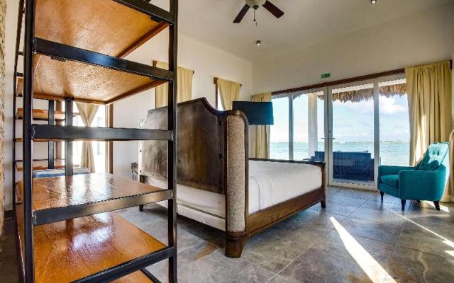 Turtle Island Beach Resort Trademark Collection