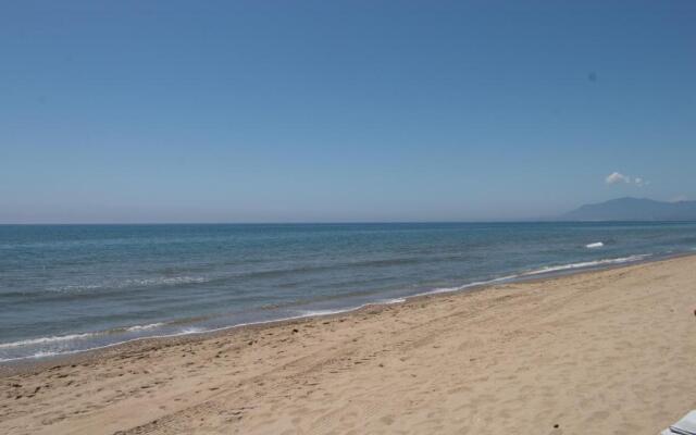 COSTABELLA Marbella 1 min walking from the beach