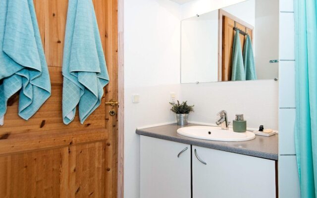 Pleasant Holiday Home in Jutland With Whirlpool