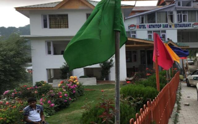 StayApart - Hotel Patnitop