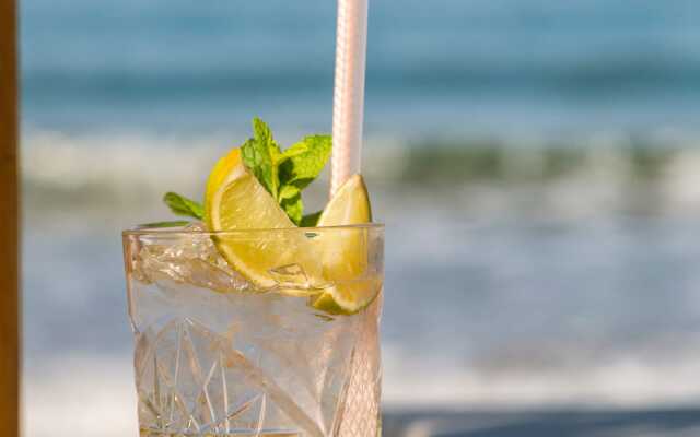 Samian Mare Hotel Suites & Spa