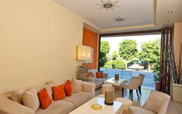 Alea Hotel & Studios