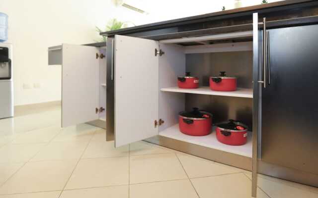 Prime Select Masaken Sheraton