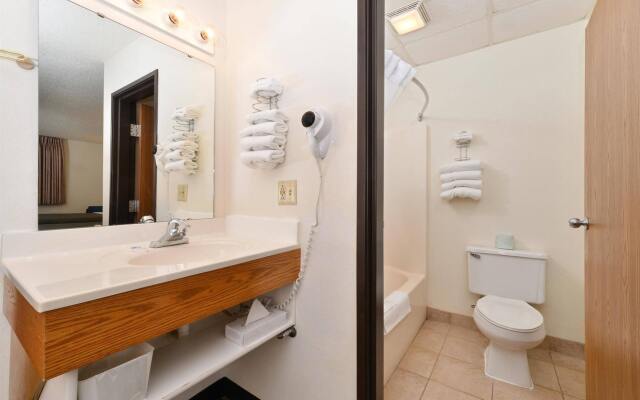 Country Hearth Inn Maryville