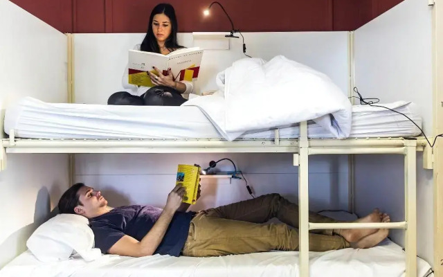 River Hostel
