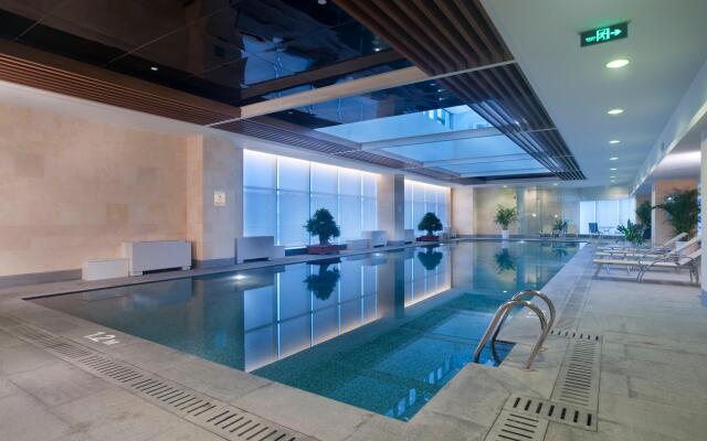 Holiday Inn Tianjin Riverside by IHG