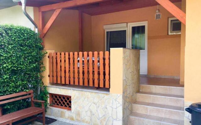 Apartman Marina