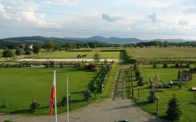 Agritourism Farm Podkowa