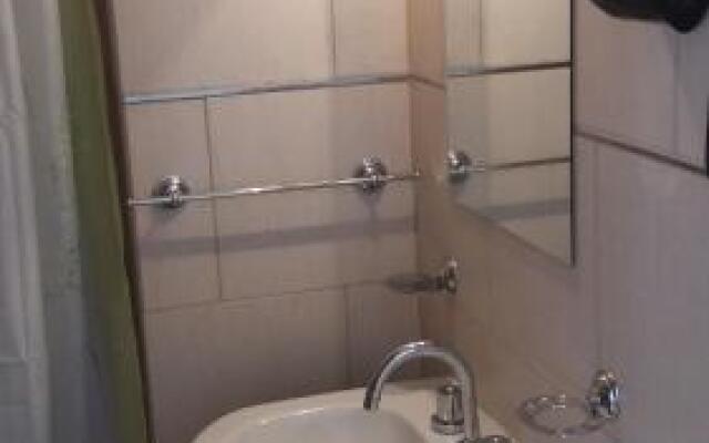 Apart Hotel Alborada
