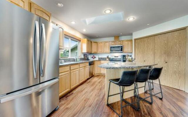 La Via Bella Retreat by the Lake