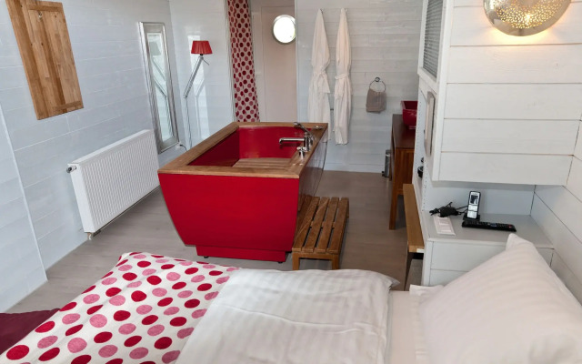 Le Cise, The Originals Relais