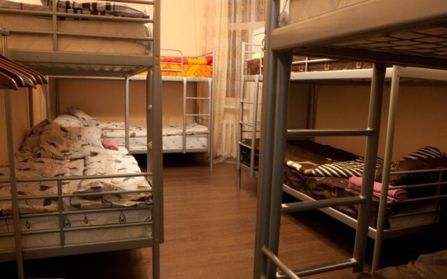 Fresh Hostel