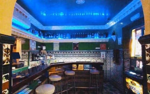 Hostal Avenida Andalucía