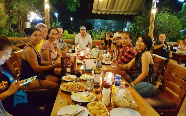 Huan Chiang Dao Resort