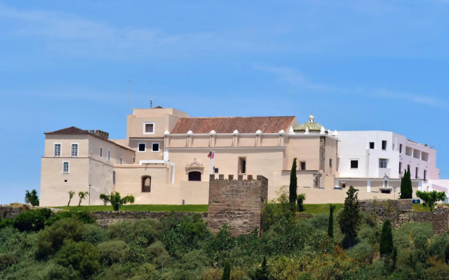 Pousada Castelo de Alcácer do Sal - Historic Hotel